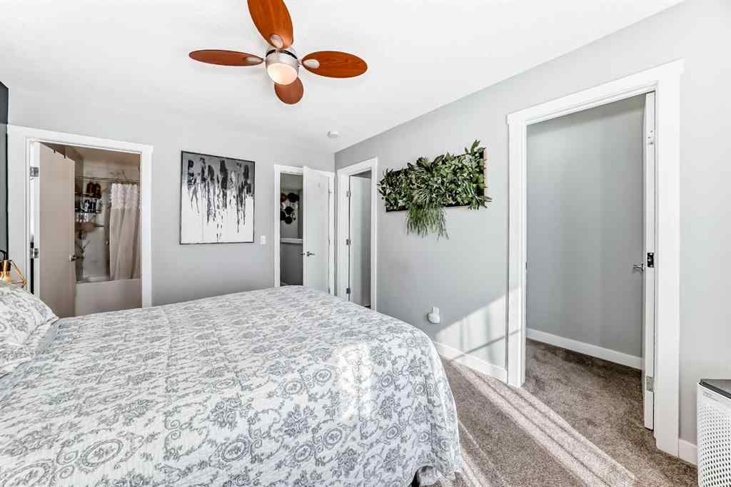 MLS® A2258967 - Unit #202 95 Skyview Close NE in Skyview Ranch Calgary, Residential