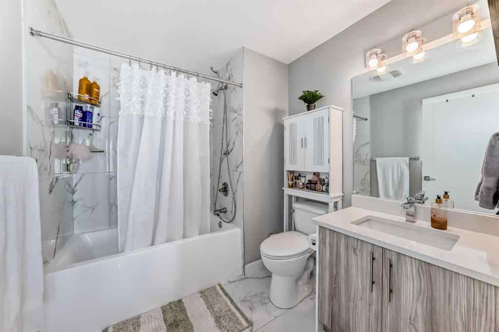 MLS® A2258967 - Unit #202 95 Skyview Close NE in Skyview Ranch Calgary, Residential