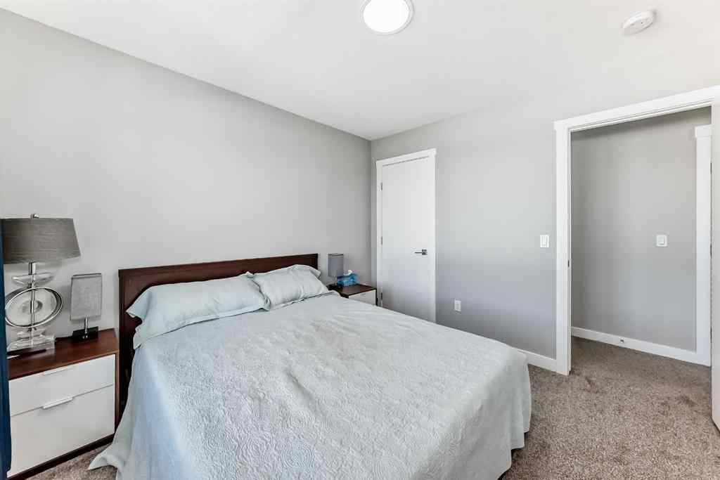 MLS® A2258967 - Unit #202 95 Skyview Close NE in Skyview Ranch Calgary, Residential