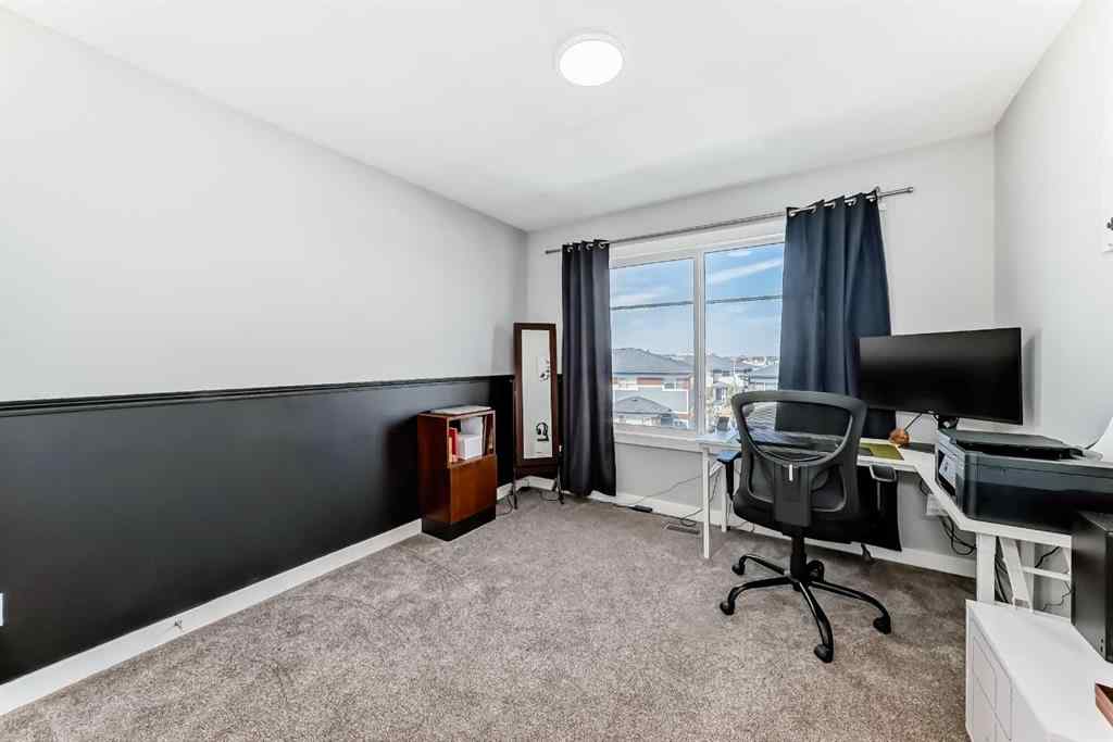 MLS® A2258967 - Unit #202 95 Skyview Close NE in Skyview Ranch Calgary, Residential