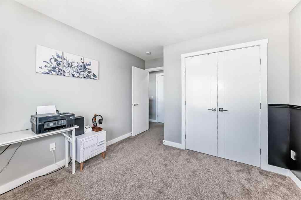 MLS® A2258967 - Unit #202 95 Skyview Close NE in Skyview Ranch Calgary, Residential