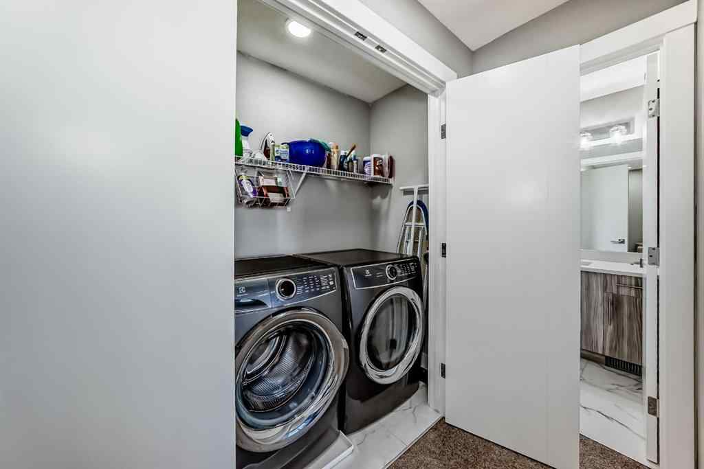 MLS® A2258967 - Unit #202 95 Skyview Close NE in Skyview Ranch Calgary, Residential