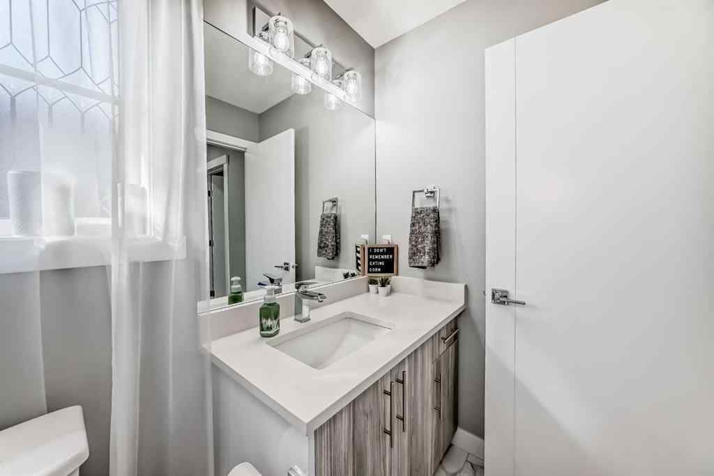 MLS® A2258967 - Unit #202 95 Skyview Close NE in Skyview Ranch Calgary, Residential