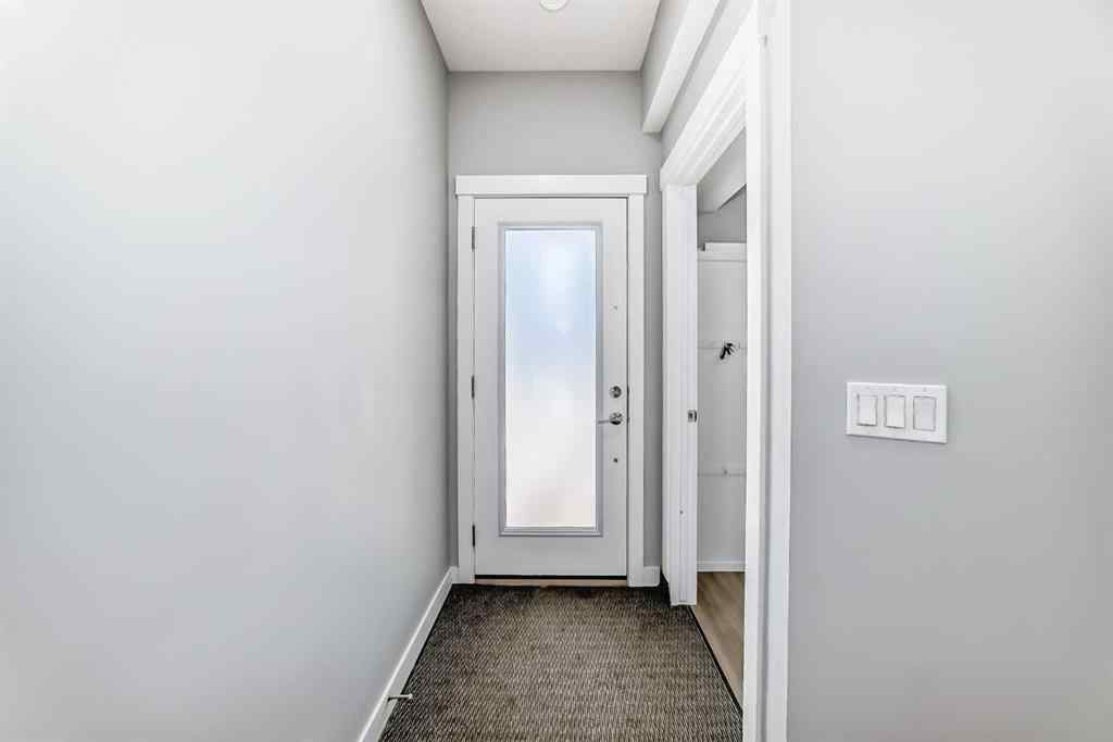 MLS® A2258967 - Unit #202 95 Skyview Close NE in Skyview Ranch Calgary, Residential