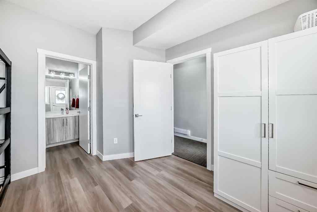 MLS® A2258967 - Unit #202 95 Skyview Close NE in Skyview Ranch Calgary, Residential