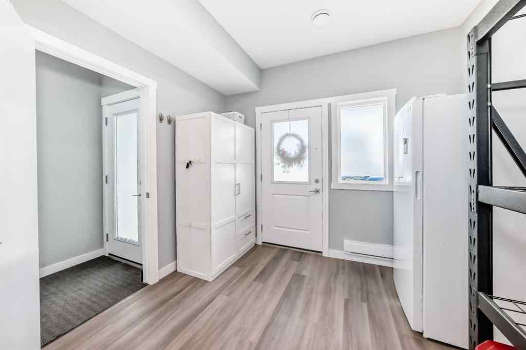 MLS® A2258967 - Unit #202 95 Skyview Close NE in Skyview Ranch Calgary, Residential