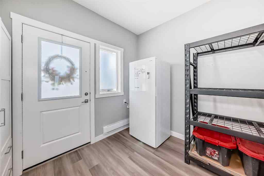 MLS® A2258967 - Unit #202 95 Skyview Close NE in Skyview Ranch Calgary, Residential