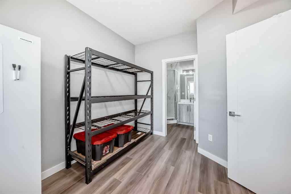 MLS® A2258967 - Unit #202 95 Skyview Close NE in Skyview Ranch Calgary, Residential