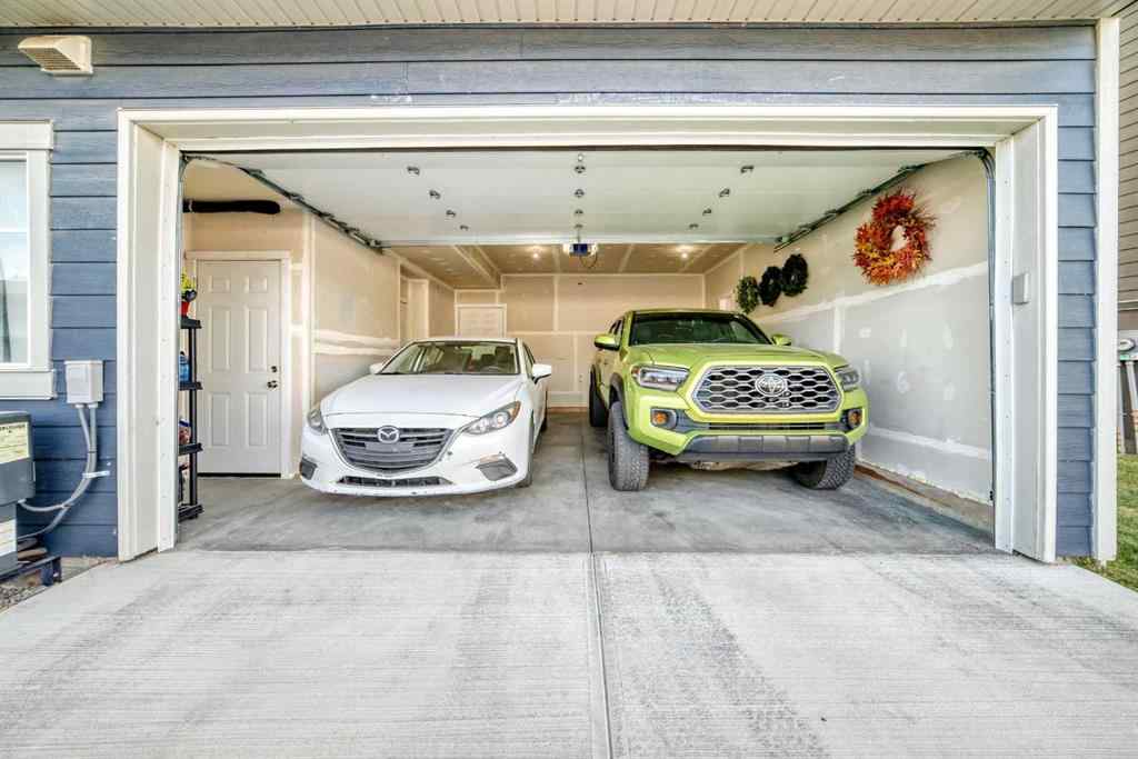 MLS® A2258967 - Unit #202 95 Skyview Close NE in Skyview Ranch Calgary, Residential