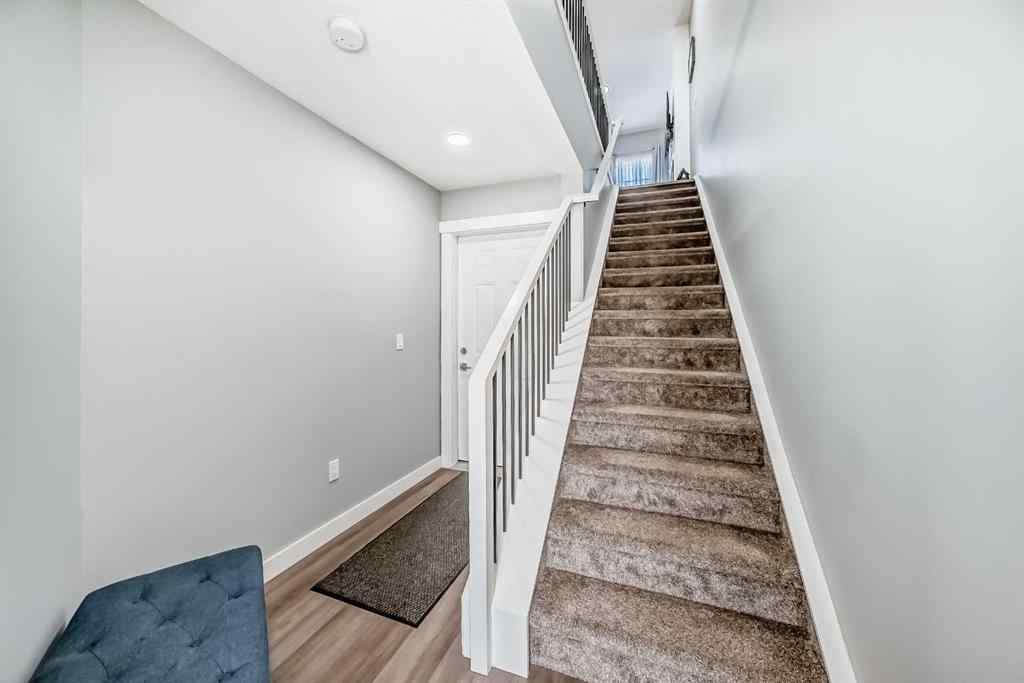 MLS® A2258967 - Unit #202 95 Skyview Close NE in Skyview Ranch Calgary, Residential