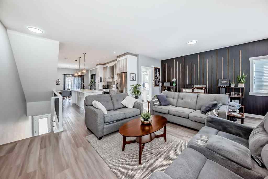 MLS® A2258967 - Unit #202 95 Skyview Close NE in Skyview Ranch Calgary, Residential