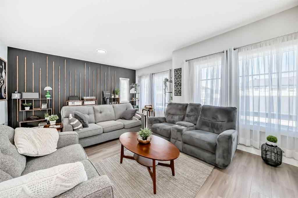 MLS® A2258967 - Unit #202 95 Skyview Close NE in Skyview Ranch Calgary, Residential