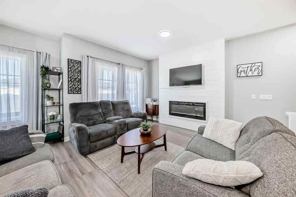 MLS® A2258967 - Unit #202 95 Skyview Close NE in Skyview Ranch Calgary, Residential