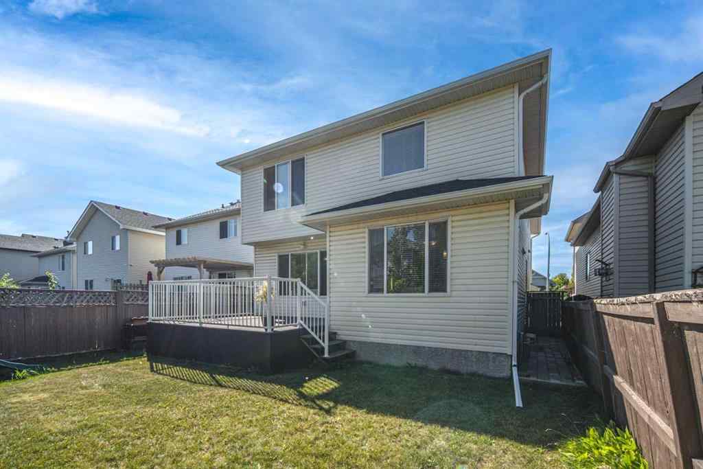 MLS® A2258968 - 159 Royal Birkdale Crescent NW in Royal Oak Calgary, Residential