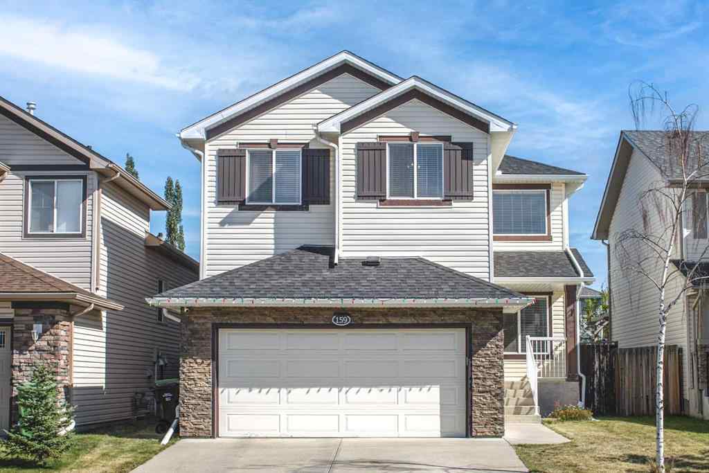 MLS® A2258968 - 159 Royal Birkdale Crescent NW in Royal Oak Calgary, Residential