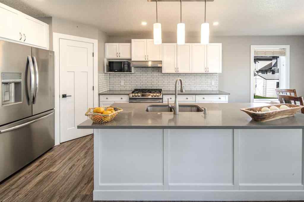 MLS® A2258968 - 159 Royal Birkdale Crescent NW in Royal Oak Calgary, Residential