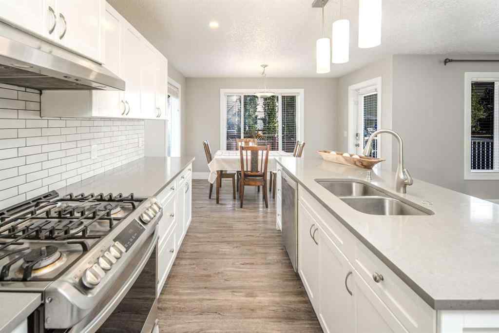 MLS® A2258968 - 159 Royal Birkdale Crescent NW in Royal Oak Calgary, Residential