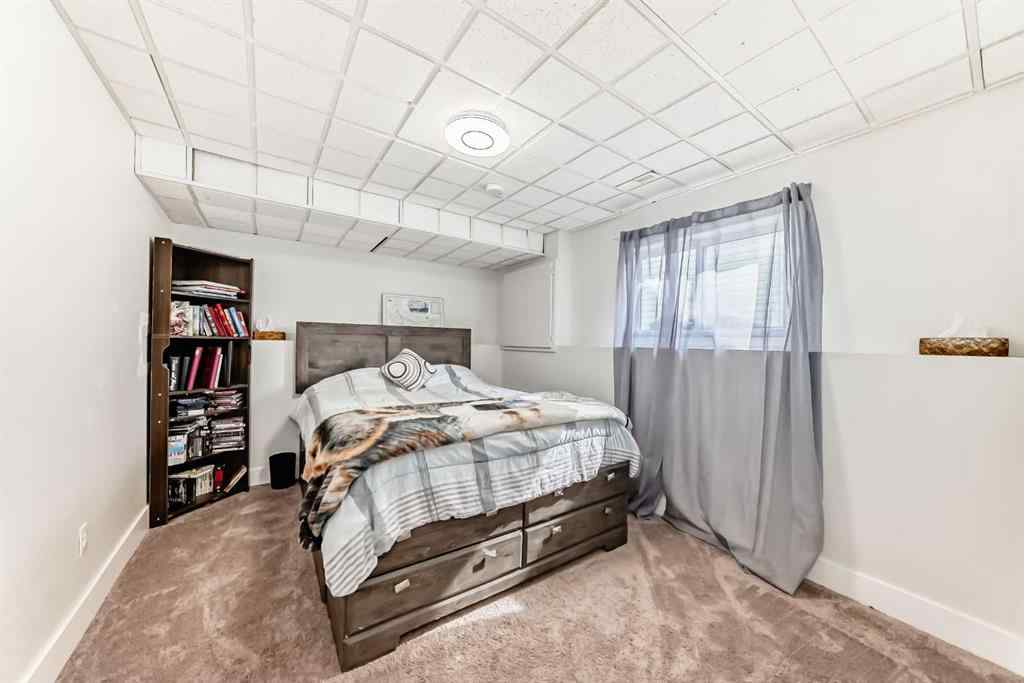 MLS® A2258972 - 6216 Douglas Place  in NONE Olds, Residential