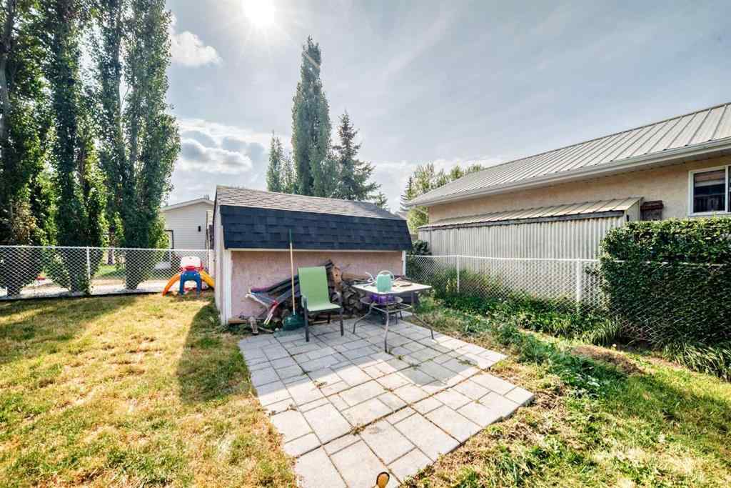 MLS® A2258972 - 6216 Douglas Place  in NONE Olds, Residential