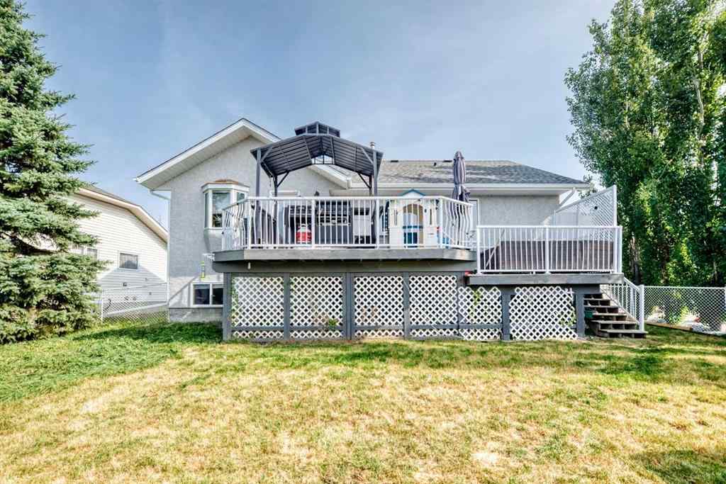 MLS® A2258972 - 6216 Douglas Place  in NONE Olds, Residential