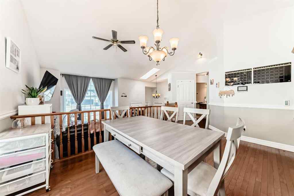 MLS® A2258972 - 6216 Douglas Place  in NONE Olds, Residential