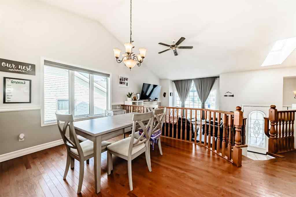 MLS® A2258972 - 6216 Douglas Place  in NONE Olds, Residential