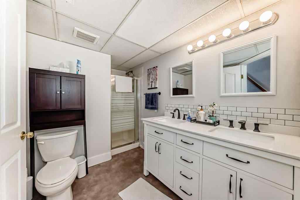 MLS® A2258972 - 6216 Douglas Place  in NONE Olds, Residential