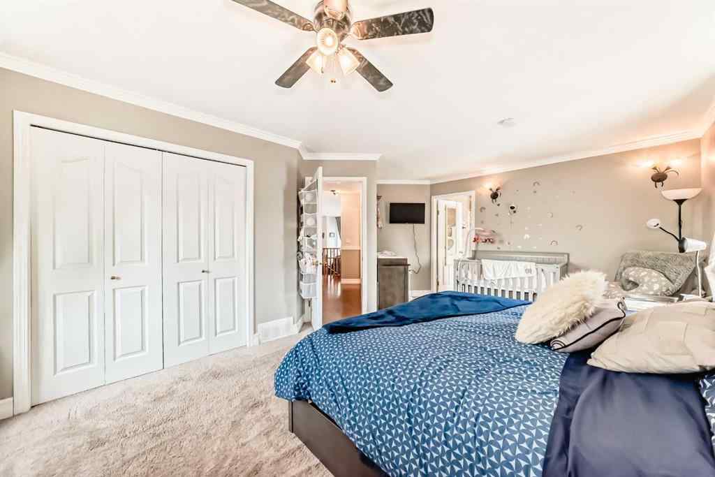 MLS® A2258972 - 6216 Douglas Place  in NONE Olds, Residential