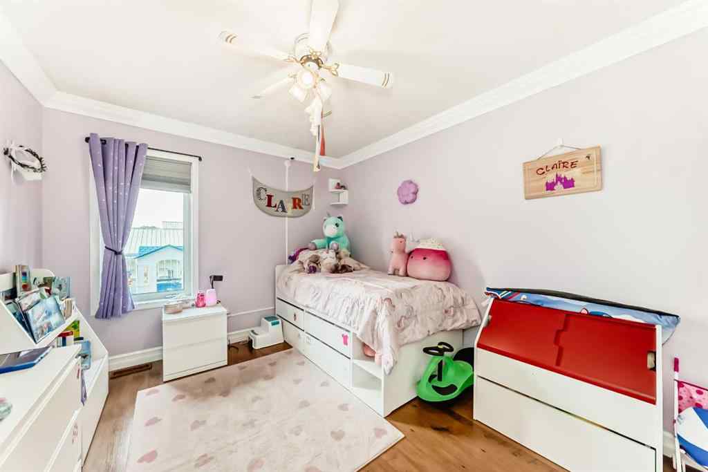 MLS® A2258972 - 6216 Douglas Place  in NONE Olds, Residential