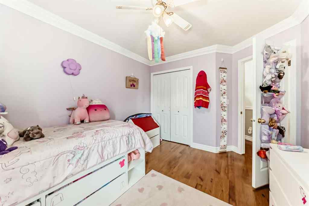 MLS® A2258972 - 6216 Douglas Place  in NONE Olds, Residential