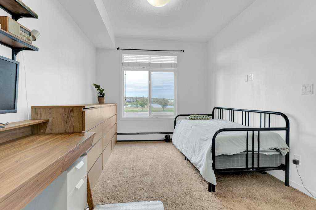 MLS® A2258973 - Unit #106 6703 New Brighton Avenue SE in New Brighton Calgary, Residential