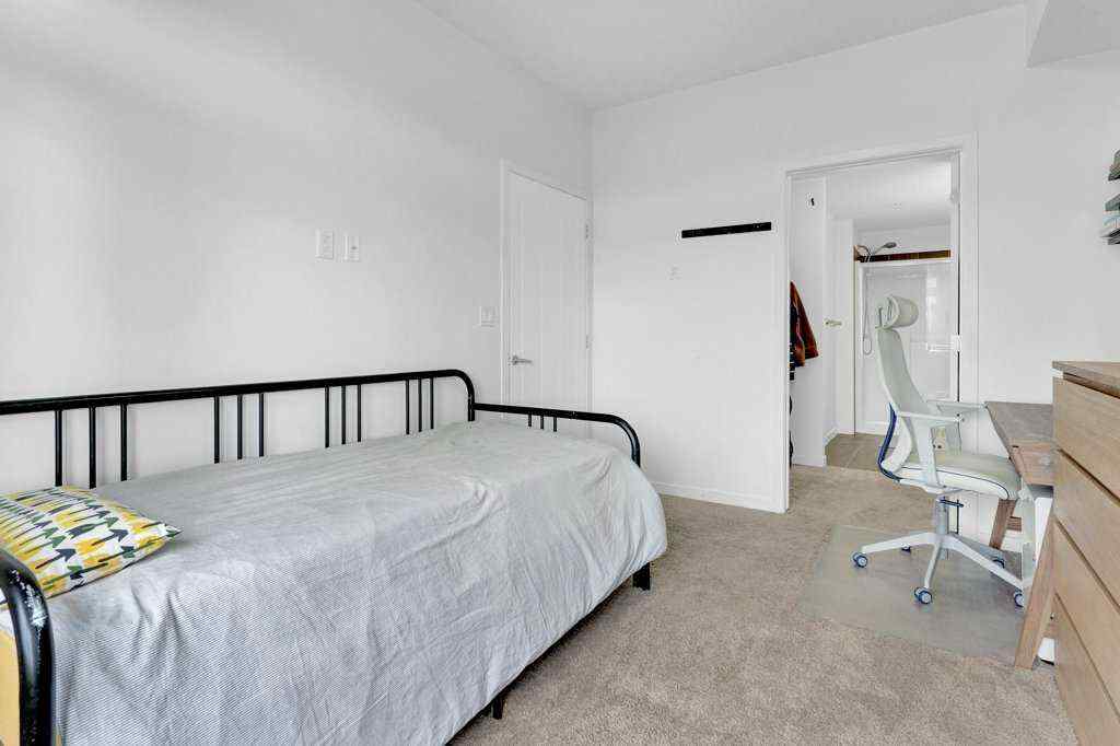 MLS® A2258973 - Unit #106 6703 New Brighton Avenue SE in New Brighton Calgary, Residential