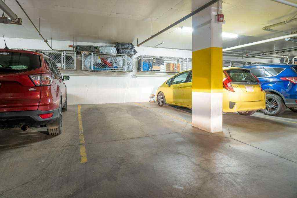 MLS® A2258973 - Unit #106 6703 New Brighton Avenue SE in New Brighton Calgary, Residential