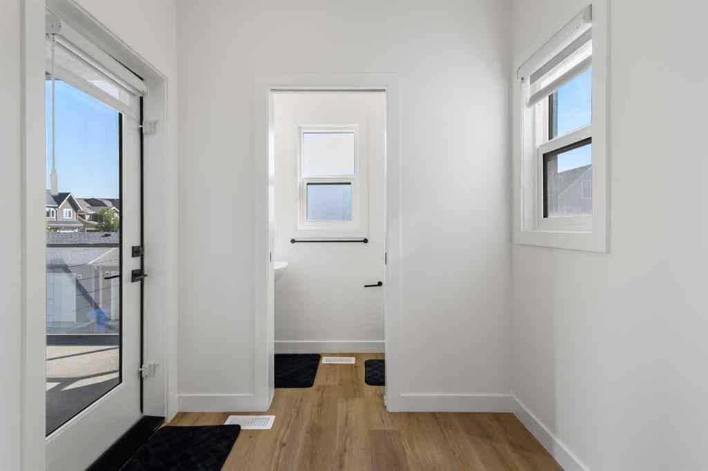 MLS® A2258974 - Unit #61 903 Mahogany Boulevard SE in Mahogany Calgary, Residential