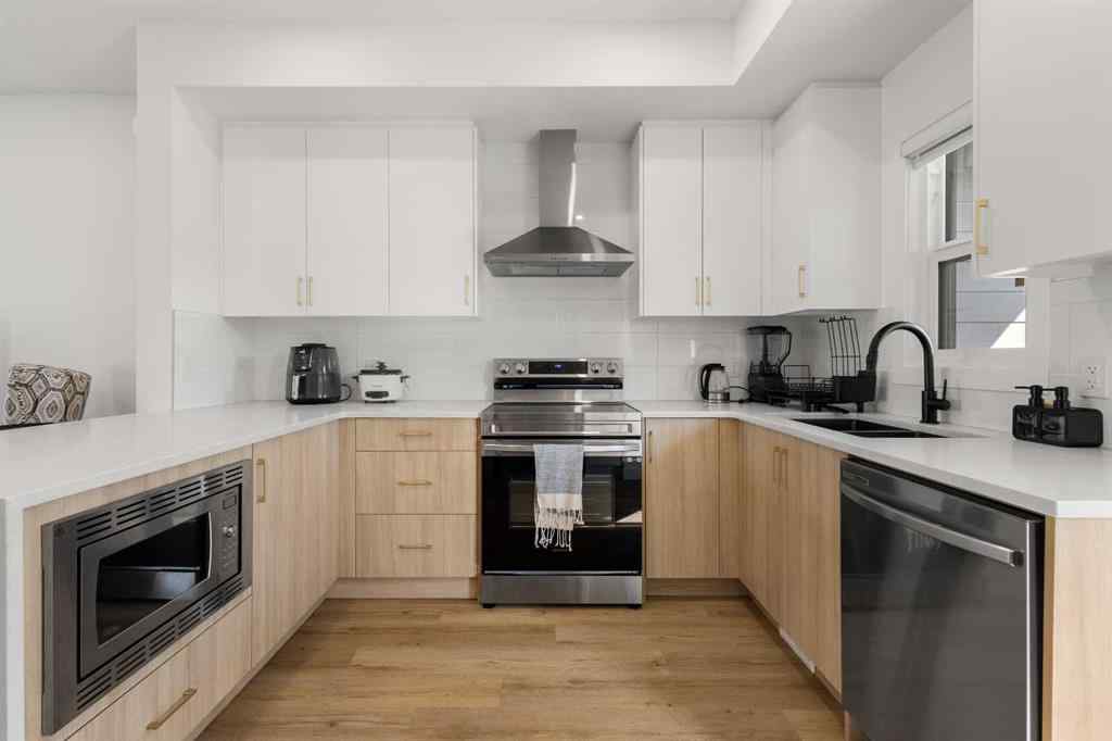 MLS® A2258974 - Unit #61 903 Mahogany Boulevard SE in Mahogany Calgary, Residential