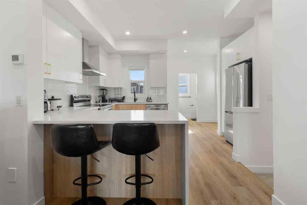 MLS® A2258974 - Unit #61 903 Mahogany Boulevard SE in Mahogany Calgary, Residential
