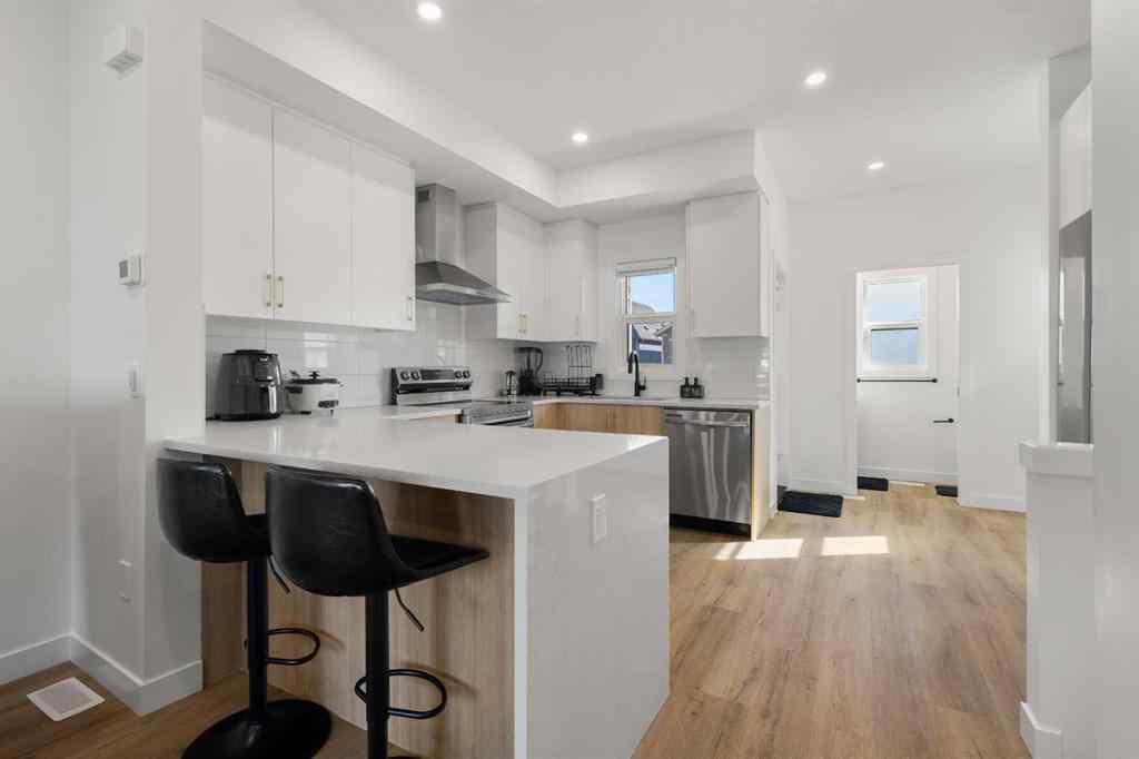 MLS® A2258974 - Unit #61 903 Mahogany Boulevard SE in Mahogany Calgary, Residential