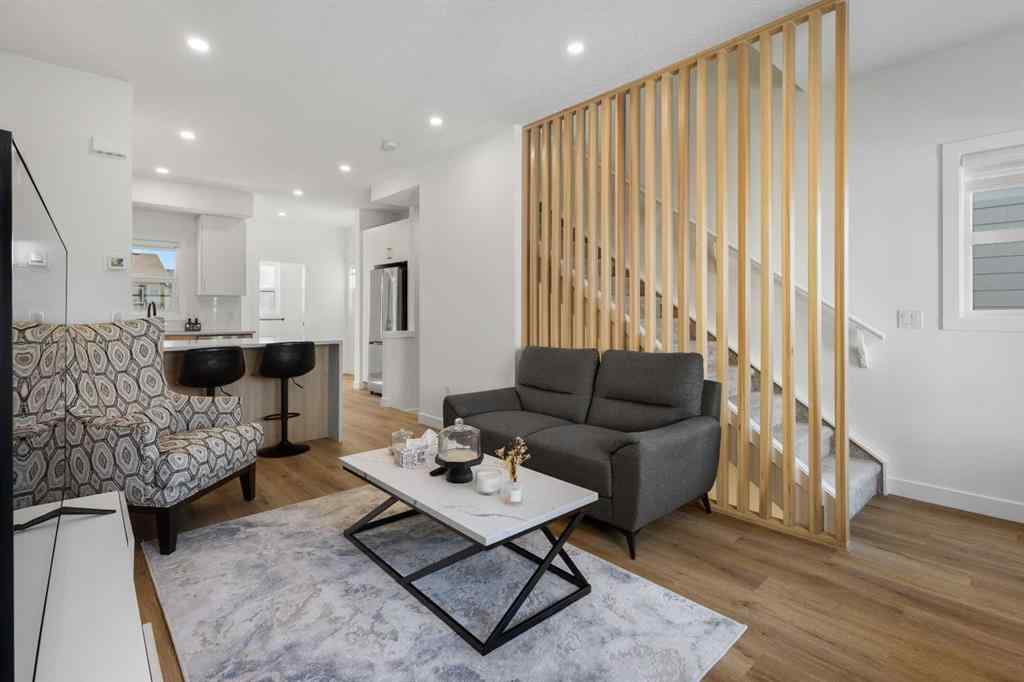 MLS® A2258974 - Unit #61 903 Mahogany Boulevard SE in Mahogany Calgary, Residential