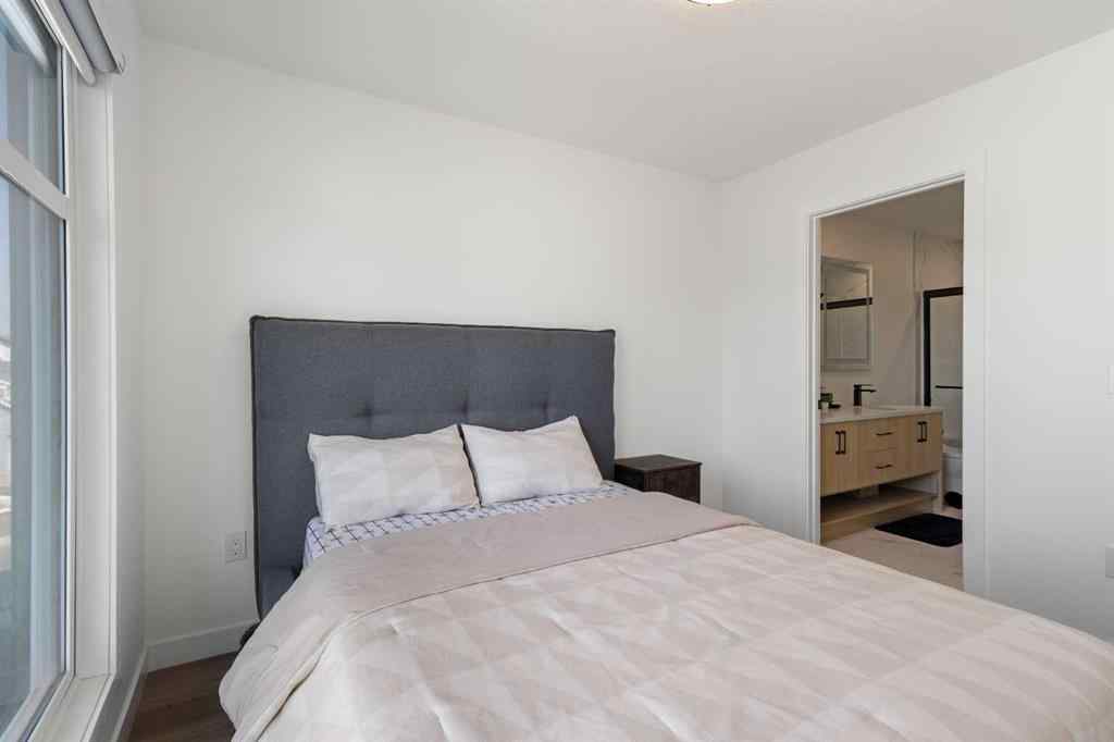 MLS® A2258974 - Unit #61 903 Mahogany Boulevard SE in Mahogany Calgary, Residential