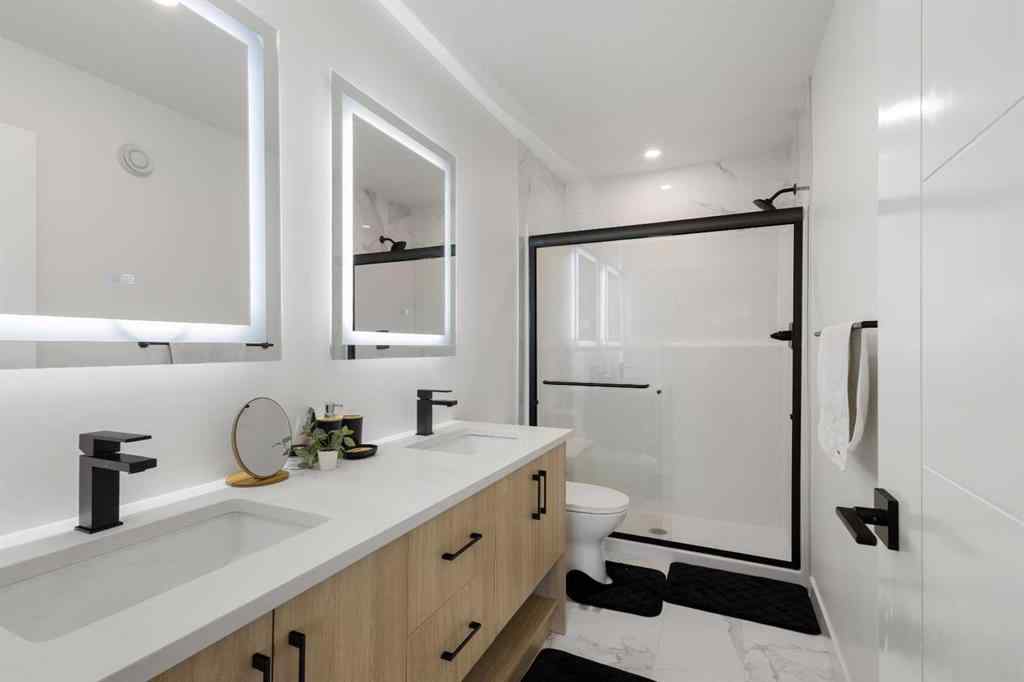 MLS® A2258974 - Unit #61 903 Mahogany Boulevard SE in Mahogany Calgary, Residential
