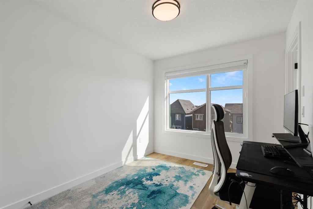 MLS® A2258974 - Unit #61 903 Mahogany Boulevard SE in Mahogany Calgary, Residential