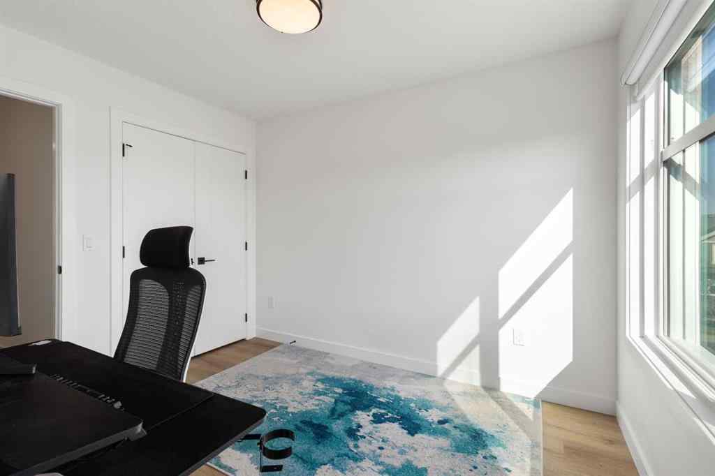 MLS® A2258974 - Unit #61 903 Mahogany Boulevard SE in Mahogany Calgary, Residential
