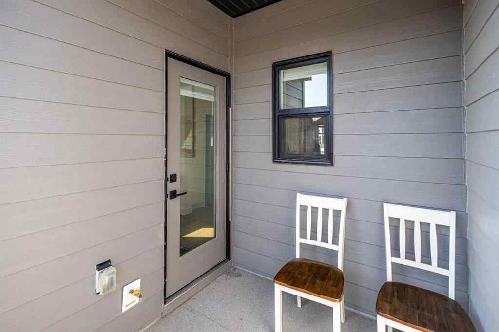 MLS® A2258974 - Unit #61 903 Mahogany Boulevard SE in Mahogany Calgary, Residential
