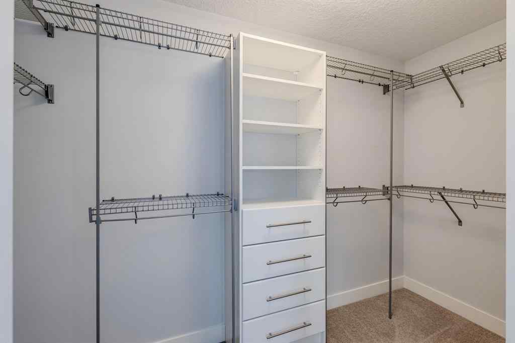 MLS® A2258975 - 427 Canals Boulevard SW in Canals Airdrie, Residential