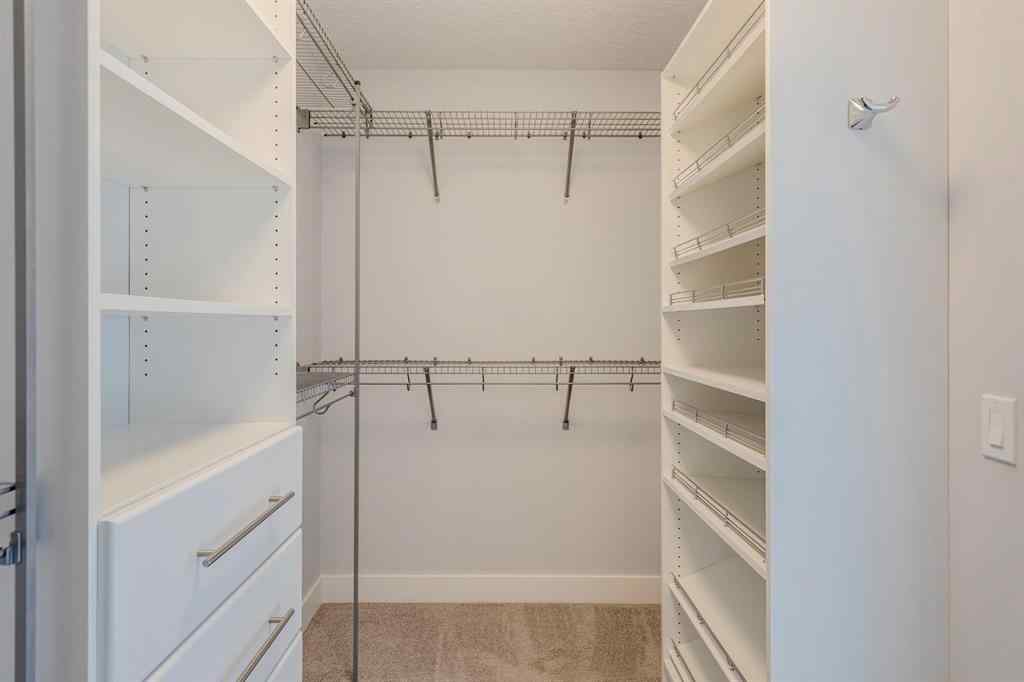 MLS® A2258975 - 427 Canals Boulevard SW in Canals Airdrie, Residential
