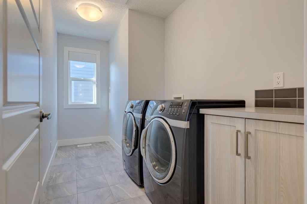 MLS® A2258975 - 427 Canals Boulevard SW in Canals Airdrie, Residential