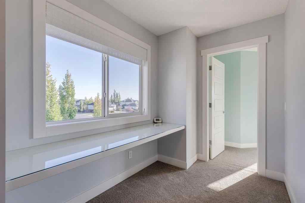 MLS® A2258975 - 427 Canals Boulevard SW in Canals Airdrie, Residential