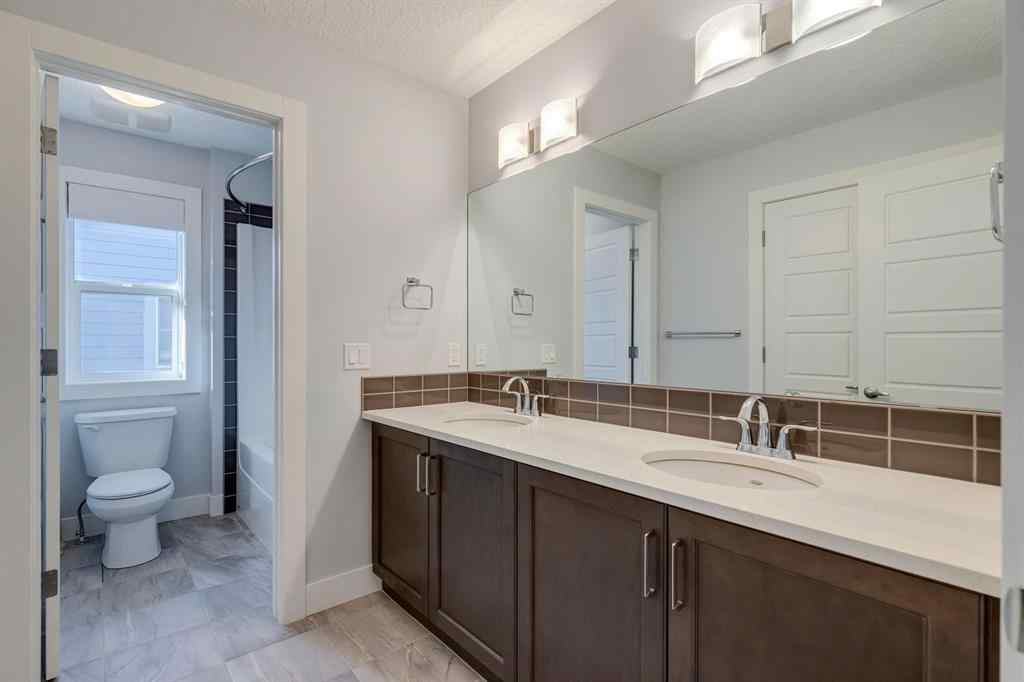 MLS® A2258975 - 427 Canals Boulevard SW in Canals Airdrie, Residential