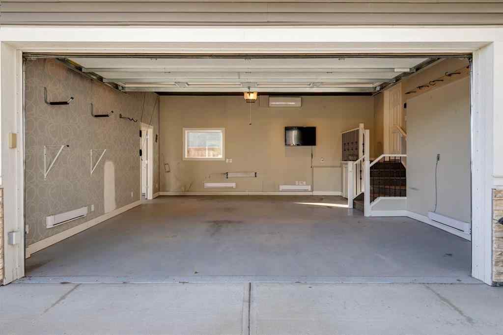 MLS® A2258975 - 427 Canals Boulevard SW in Canals Airdrie, Residential