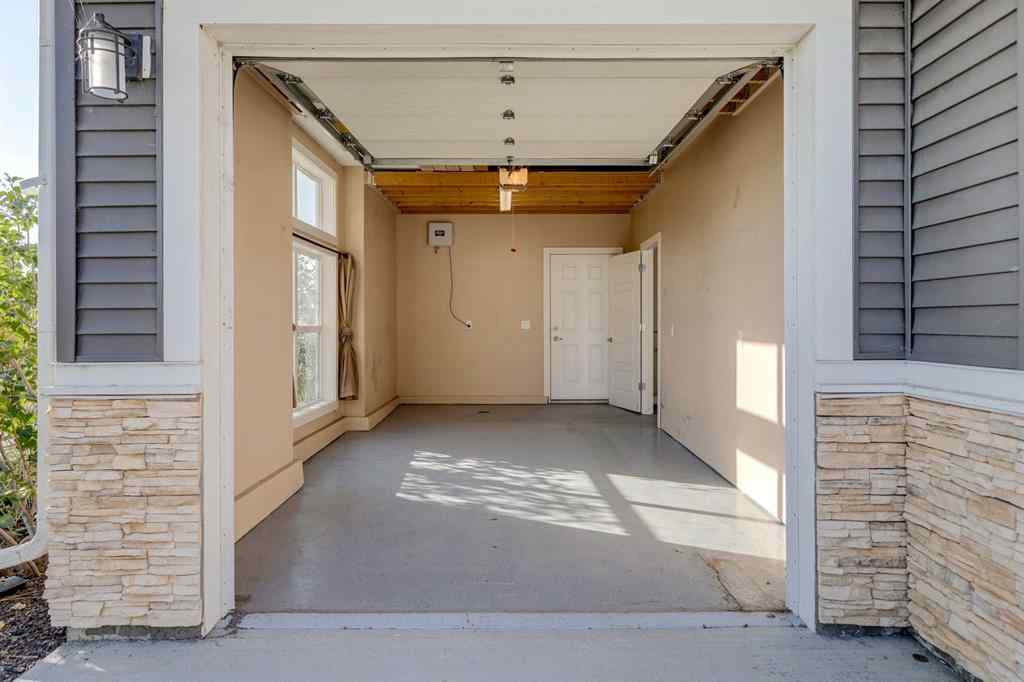 MLS® A2258975 - 427 Canals Boulevard SW in Canals Airdrie, Residential